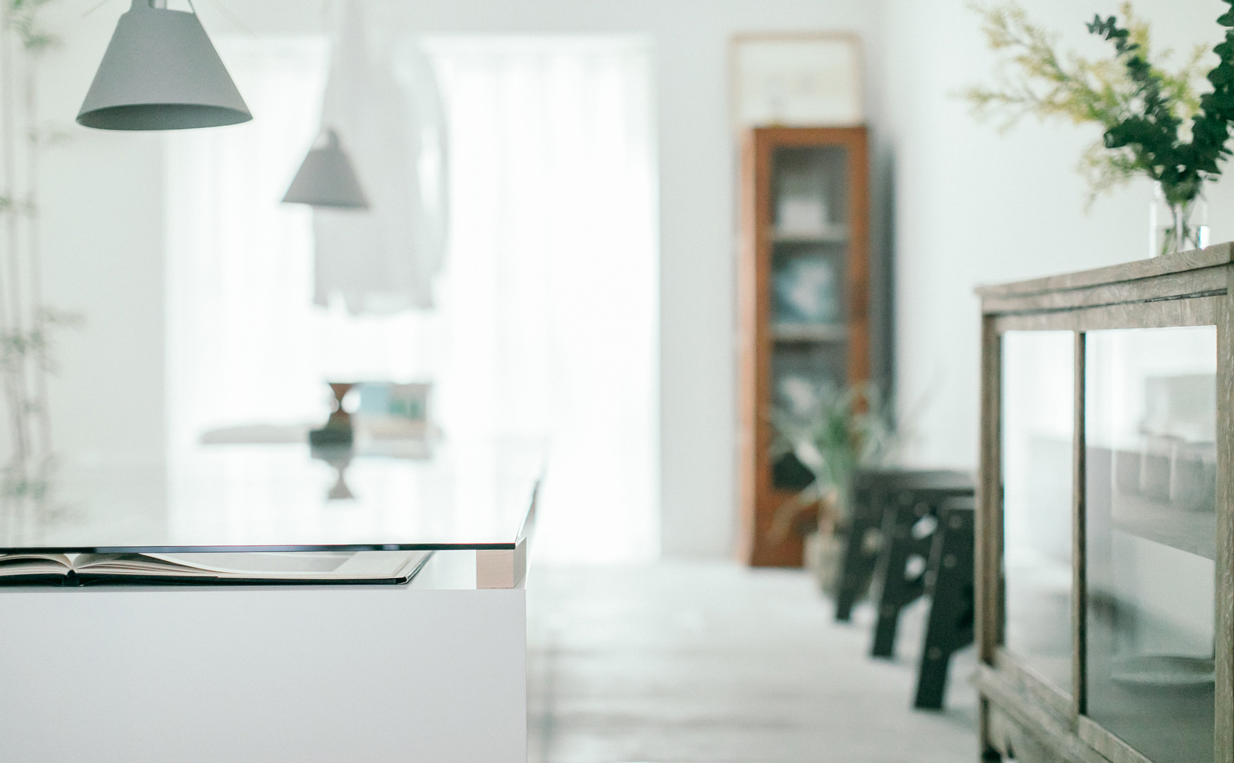 See Feature Previews