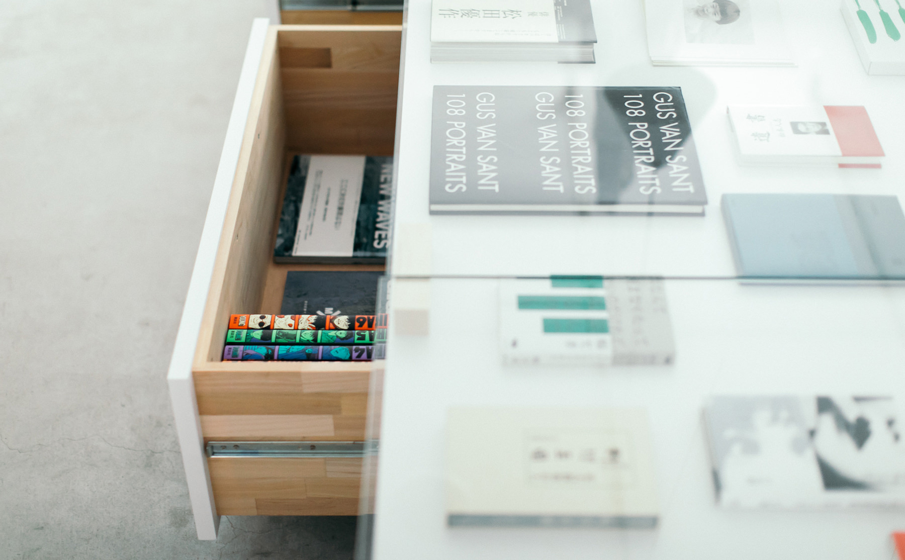 See Feature Previews